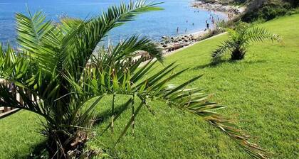 3 bedroom private vacation home in sardinia