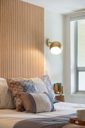 1 Schlafzimmer, Schreibtisch, Bügeleisen/Bügelbrett, kostenloses WLAN