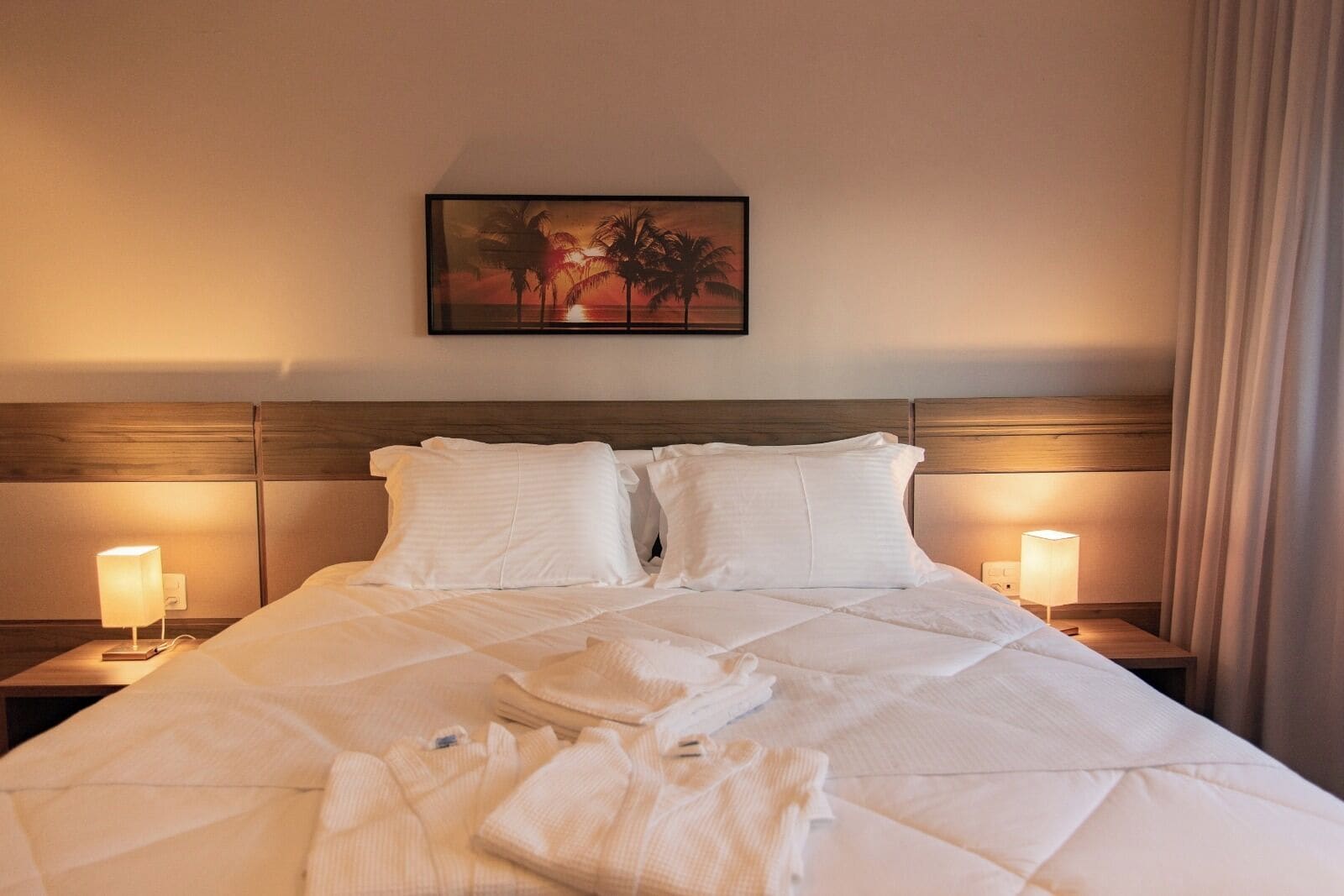 Foto - Keep Suítes Hotel