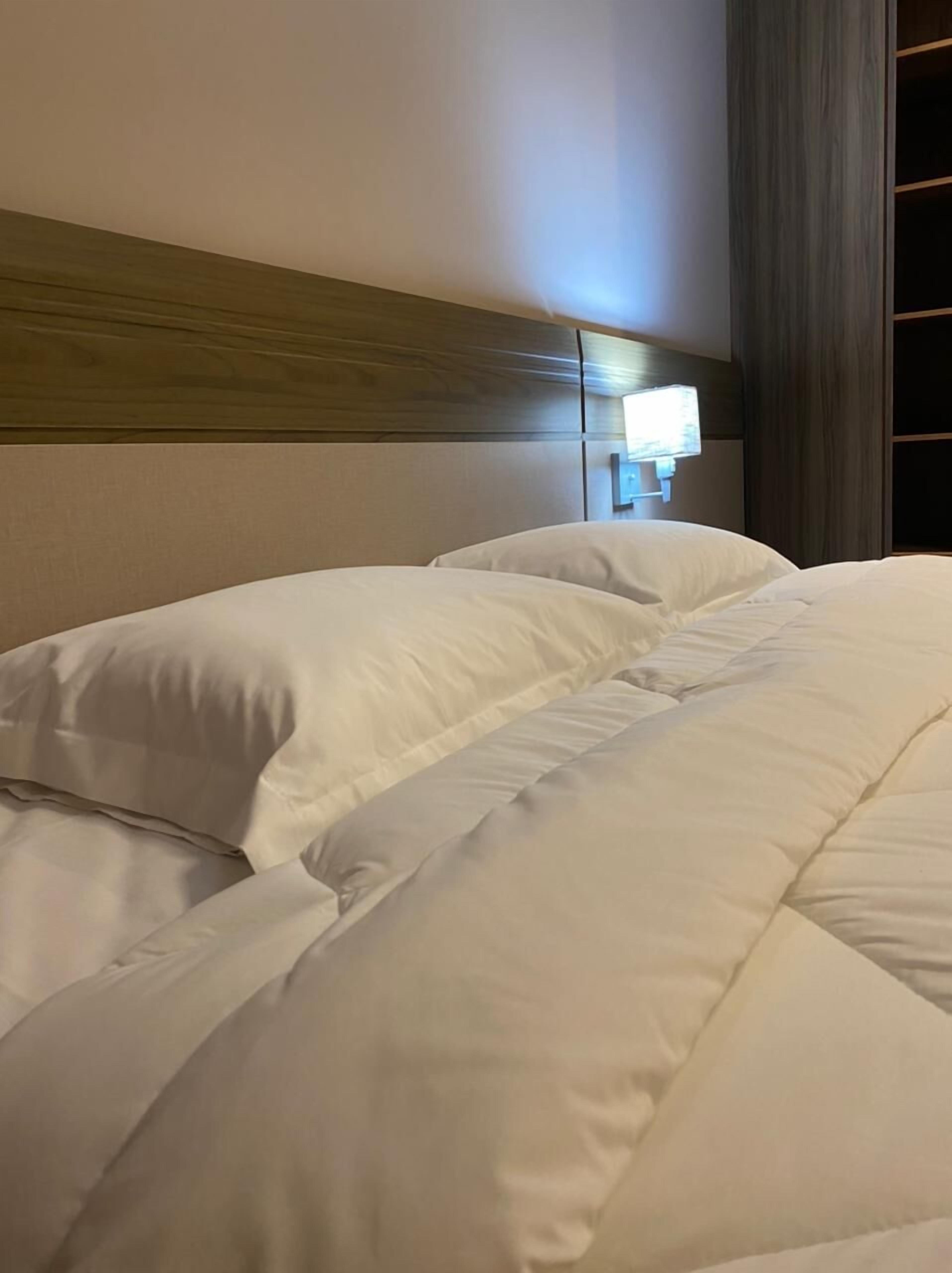 comfort double room | minibar, in-room safe, desk, laptop workspace