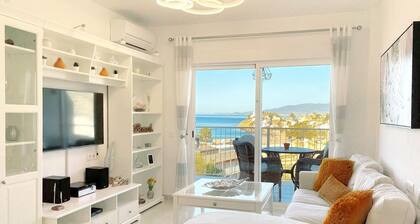 Appartement de vacances Bolnuevo pour 1 - 4 personnes avec 2 chambres Ă coucher - Appartement de vac