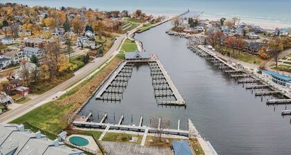 Historic Hotel Nichols