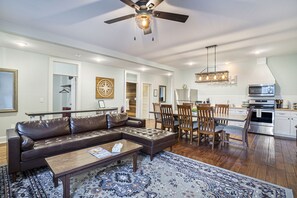 Apartment | Eigene Küche