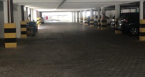 施設の敷地