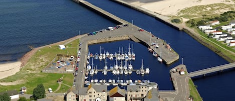 Port de plaisance