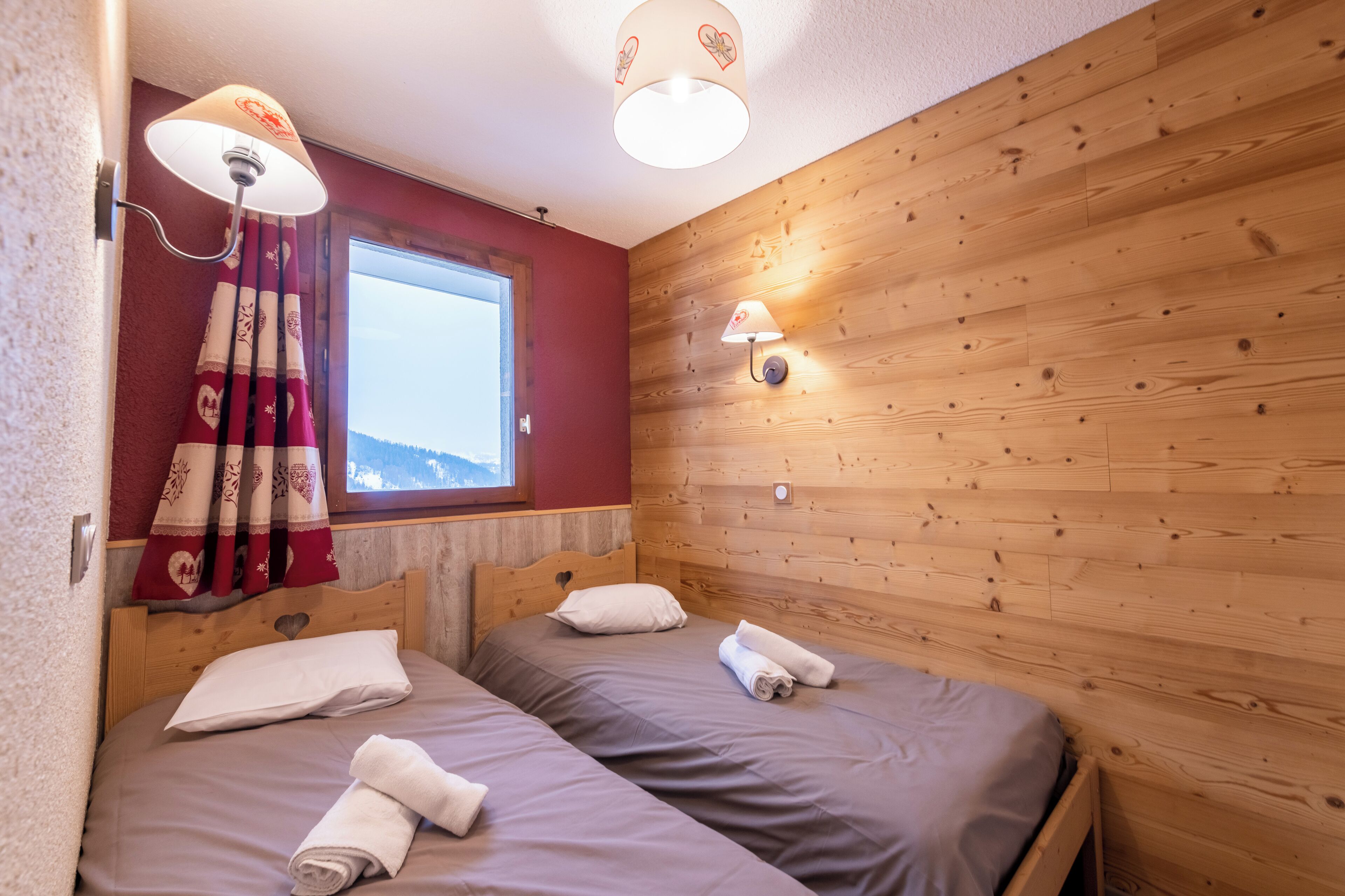 Apartment | 2 bedrooms