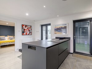 1 soverom, wi-fi (inkludert) og sengetøy