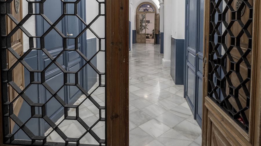 Apartamentos Petronila 1881