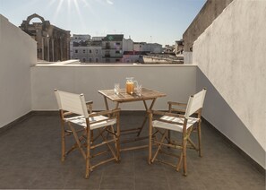 Exterior - Apartamentos Petronila 1881 (Merida)