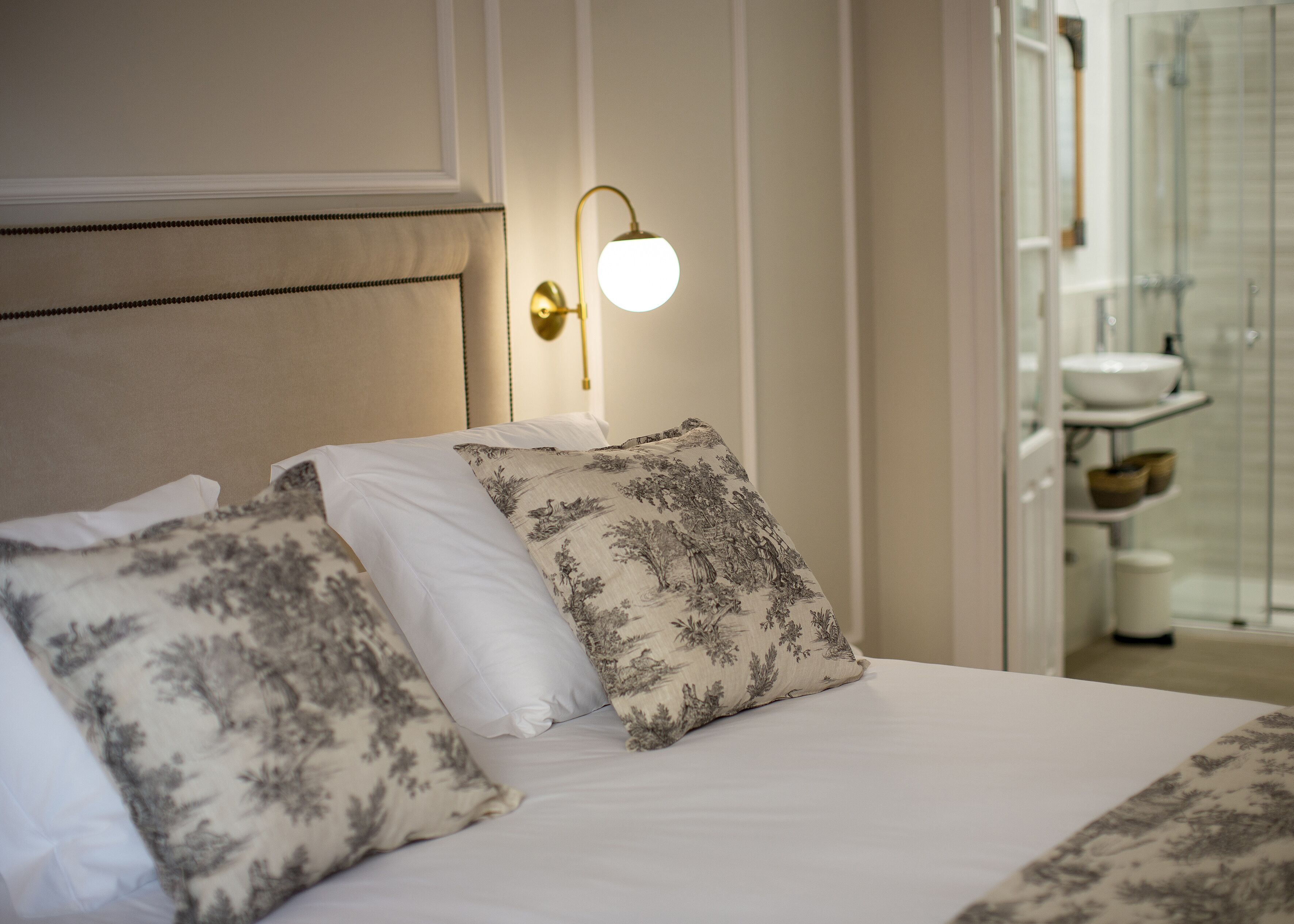 Appartamento Superior, bagno privato (1 Habitacion) | 1 camera