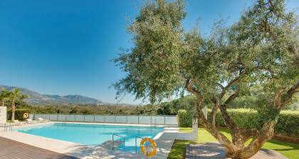 La Cala Golf Resort 3 Bed Apt - Sleek Corner Plot