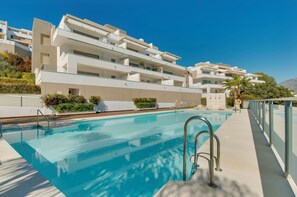 Appartement | Piscine | Piscine extérieure