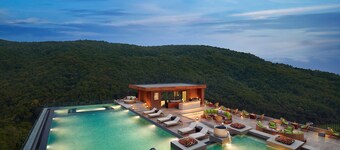 Hyatt Regency Dehradun Resort and Spa