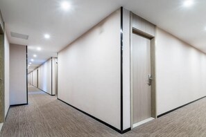 Interior - Hanting Hotel (Zhuhai)