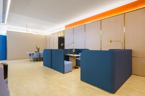 Interior - Hanting Hotel (Zhuhai)