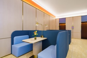 Dining - Hanting Hotel (Zhuhai)