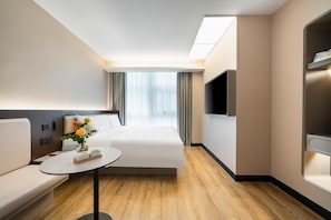 Room - Hanting Hotel (Zhuhai)