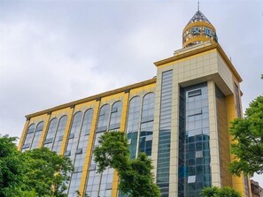 Exterior - Hanting Hotel (Zhuhai)