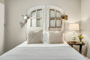 3 chambres, Wi-Fi gratuit, draps fournis