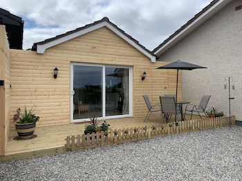 Charming 2-bed Cabin in Inverness, Scotland