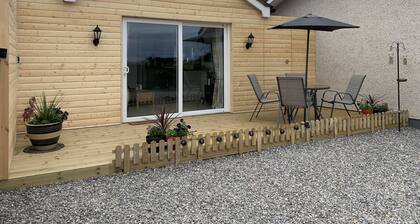 Charming 2-bed Cabin in Inverness, Scotland