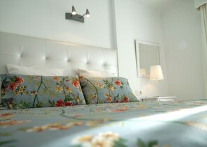 2 Schlafzimmer, Bügeleisen/Bügelbrett, Reisekinderbett, Internetzugang