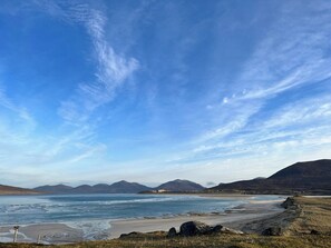 Fishing - 1 bedroom accommodation in Harris (Harris)
