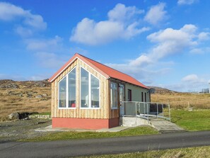 Exterior - 1 bedroom accommodation in Harris (Harris)