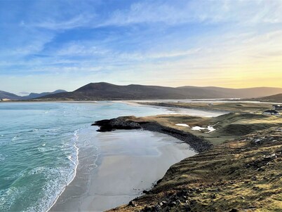 1 bedroom accommodation in Harris