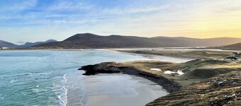 1 bedroom accommodation in Harris