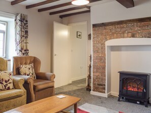 Interior - Set in the picturesque border town of Montgomery, close to all town amenities. (Montgomery, near Welshpool)