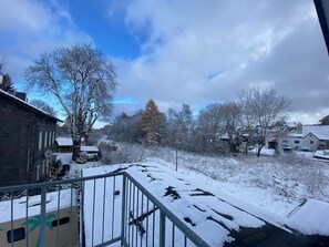 Terrain de l’hébergement 