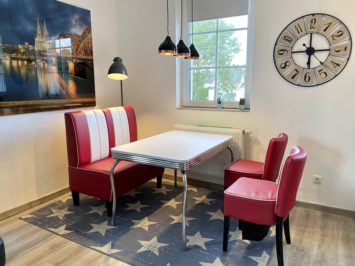 Bild für Gastgeberprofil