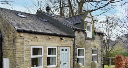 The Coach House Halifax