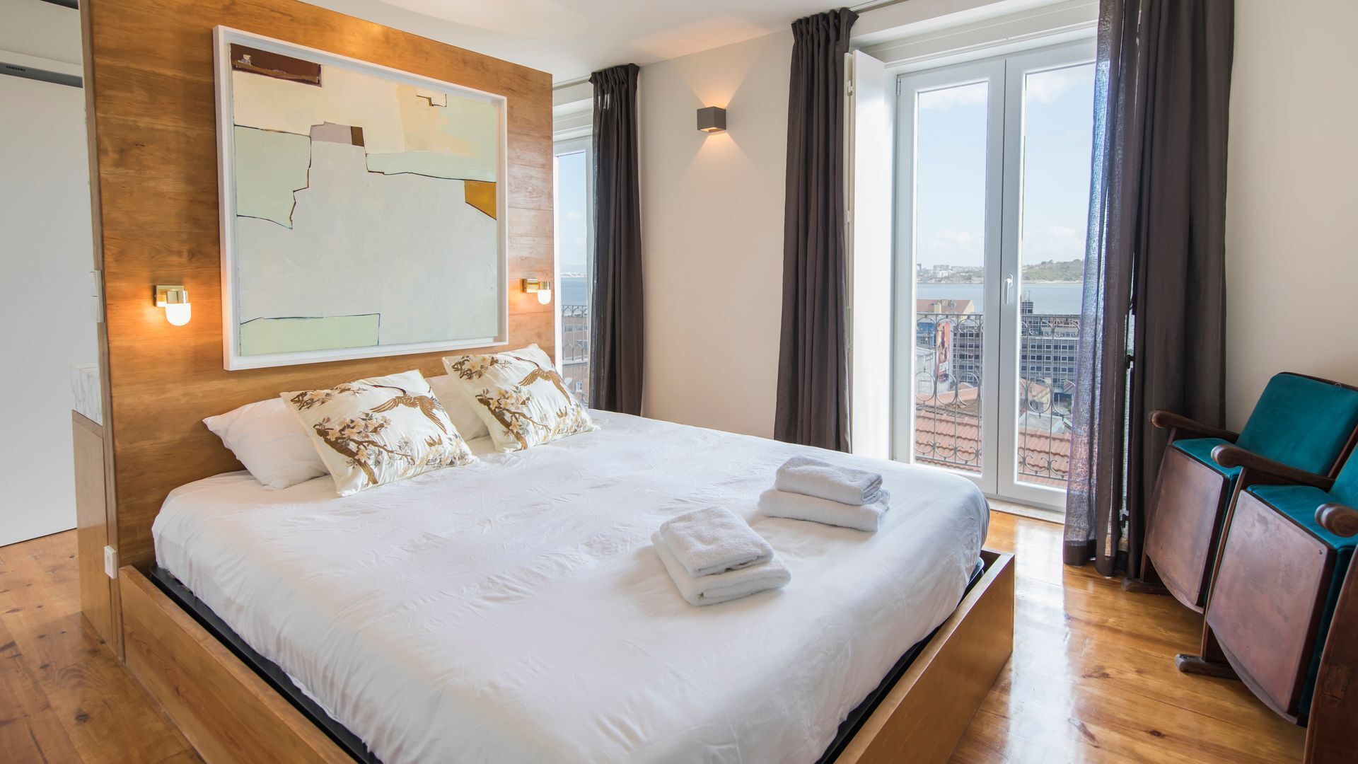 3 Schlafzimmer, Bügeleisen/Bügelbrett, kostenloses WLAN, Bettwäsche
