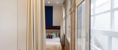 1 camera, culla da viaggio, Wi-Fi gratuito, lenzuola