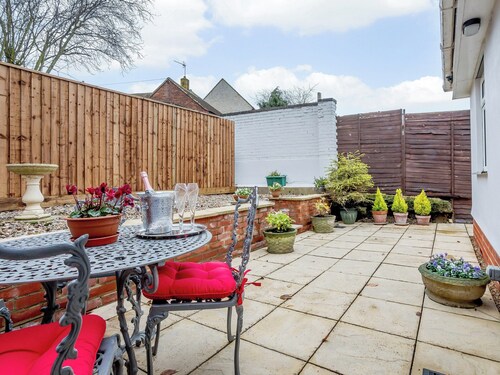 Vineyard's Apartment