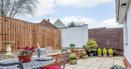 Vineyard's Apartment