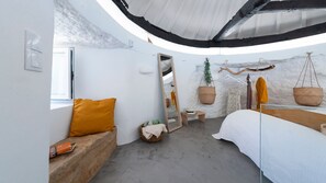 2 quartos, Wi-Fi de cortesia, roupa de cama