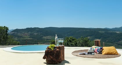 Bee Moinho - Ein Schlafzimmer Haus, Schläft 3