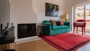 TV - Sintra Mountain View by LovelyStay (Sintra)