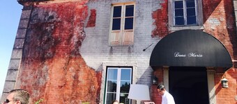 LUXa Charm House | Quarto 3 | Self Check-in Online