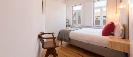 3 Schlafzimmer, Bügeleisen/Bügelbrett, kostenloses WLAN, Bettwäsche
