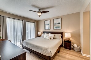 2 Schlafzimmer, kostenloses WLAN, Bettwäsche, Rollstuhlgeeignet