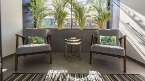 Interior - Modern and Colourful Flat in Graça by LovelyStay (Lisboa)