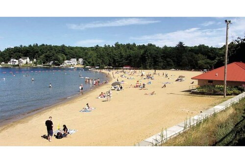 Four Seasons of Fun! HotTub,  Zipline & More