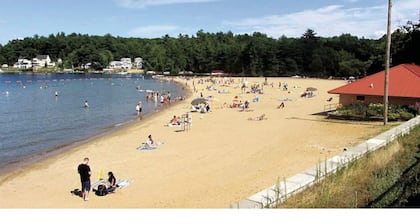 Four Seasons of Fun! HotTub, Zipline & More