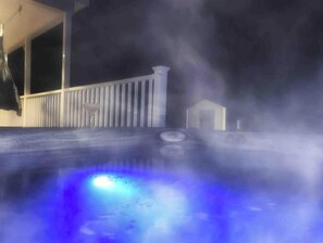 Pool - Four Seasons of Fun! HotTub, Zipline & More (Belmont)