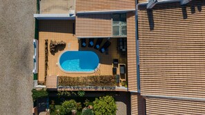 Pool - Sunny 2BDR House W/ Private Pool by LovelyStay (Albufeira)