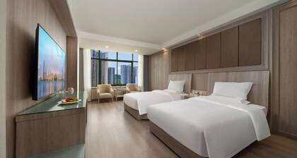 Hongzhou International Hotel